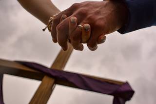 Tayler DeSutter Portraits - 1