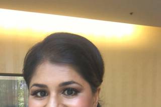 SadafsMakeupArt - 8