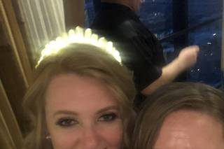 Perfect Hair and Makeup - 36