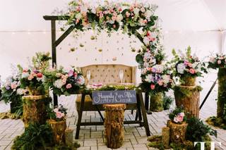 JBK weddings and Events - 9