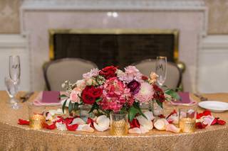 All In The Details Floral Design - 29