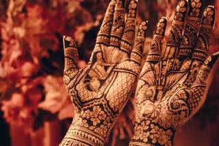 Bhavna's Henna & Arts - 20