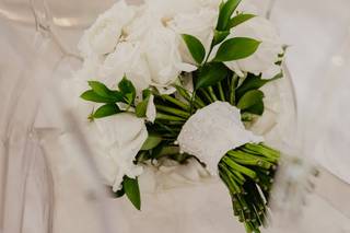 The Blooming Bride - 11