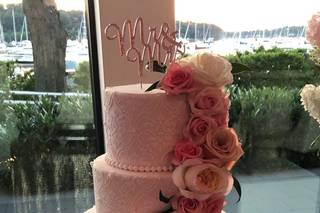 The Showplace Floral and Event Design - 14