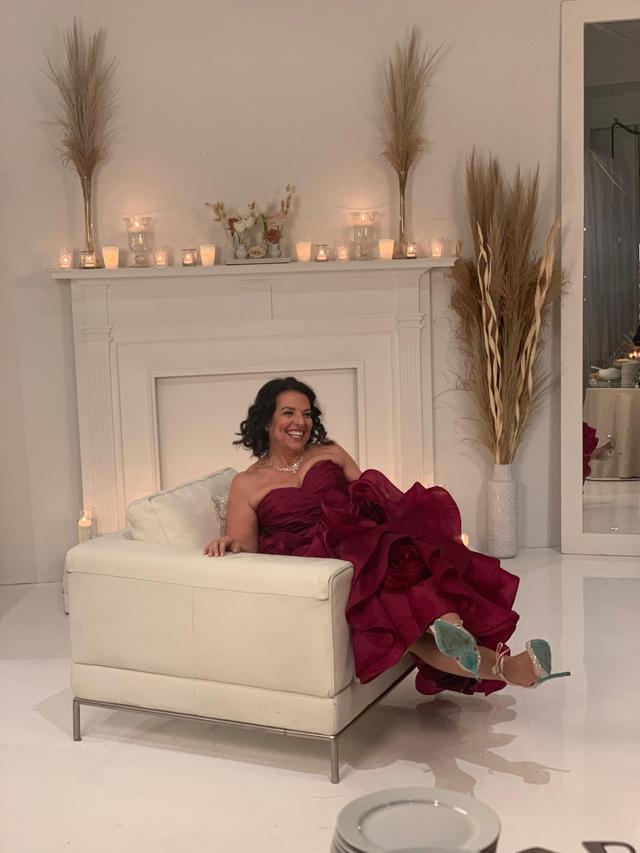 Paula Varsalona - 1
