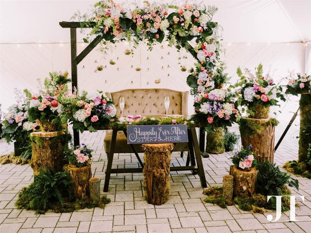 JBK weddings and Events - 3