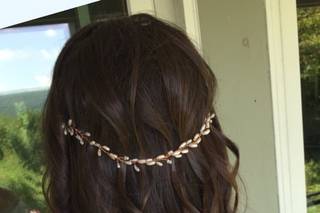 Kyra Hair - 70