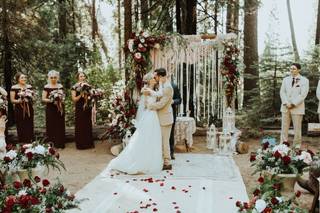 LOM Productions Weddings and Events - 22
