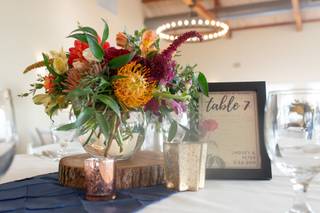 Merci Bouquet - 124