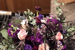 Love Blooms Wedding and Event Design - 76