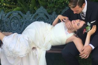 Cristal Stephani Makeup Artist - 11