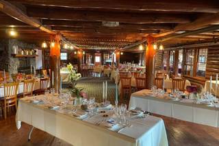 Garnet Hill Lodge - 72
