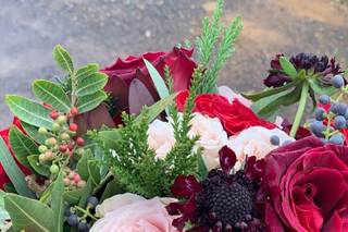 Athens Flower Shop - 5