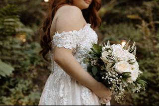 Luxury Floral Designs by Karla's Kreations - 63