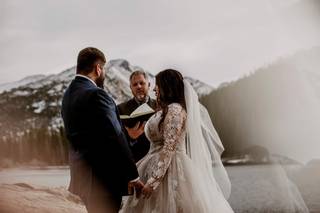 Elevate Wedding Officiant - 17