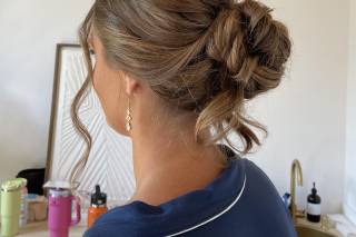Quinn Vise Hair Design - 6