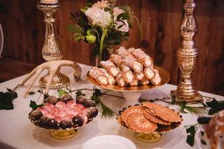 D & R Depot Restaurant & Catering - 6