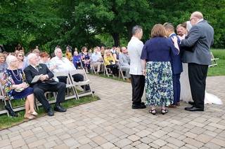 Three Rivers Park District - 12