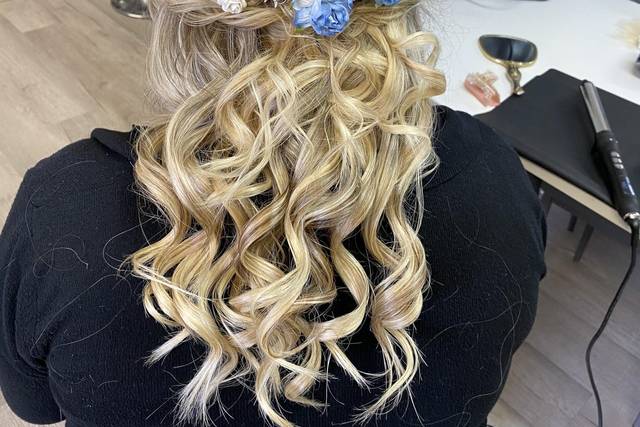Bridal Styles Beauty 3