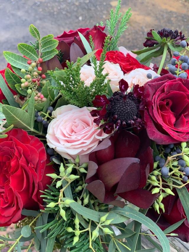 Athens Flower Shop - 2