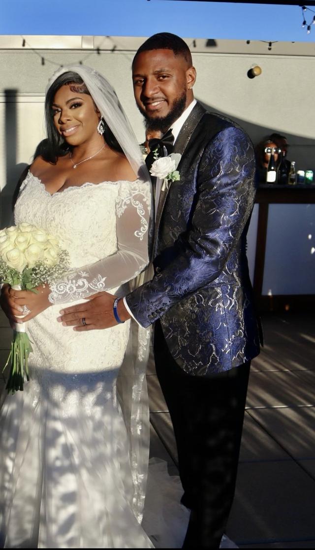 Monica Elizabeth Events - 2