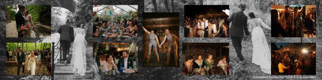 Firelight Camps - 1