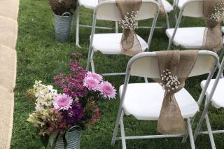 Mountain Florals - 10
