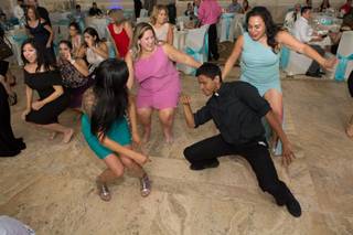 Disco Movil Power Light - 11