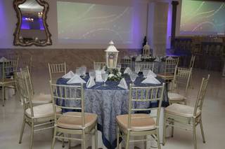 The International Event Venue - 34