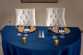 Exclusive Affair Party Rentals - 14