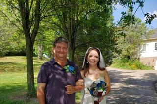 Lavender Bridal Salon - 4