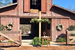 Mossy Oak Farm Weddings & Event's - 44