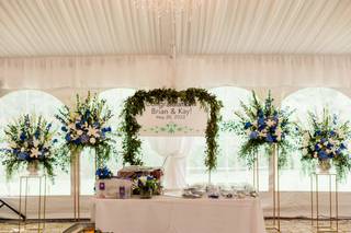 Dreyer House Florals - 44