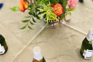 3D Floral Design - 5