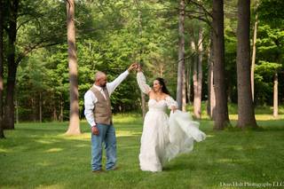 Mary Jacobs Weddings and Events - 17