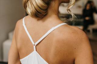 Sara Tamargo Makeup and Hair - 100