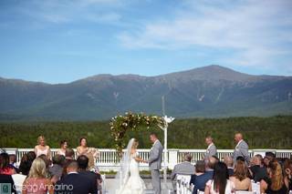 Omni Mount Washington Resort - 11