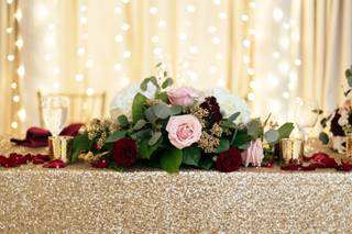 Monica's Brides & Touch of Glitz Flowers - 47