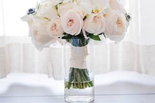 Floral Fantasy - 110