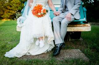 Hand Heart and Crown Weddings - 38