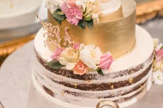 Amy West Floral Design - 29