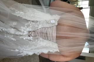 Luxe Bridal Couture - 12