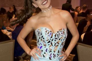 DiDomenico Bridal - Custom Wedding Gowns - 92