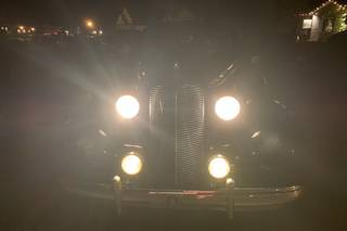 1Up'n Limousines and Party Buses - 21