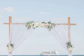 Wedding Bells and SeaShells - 50