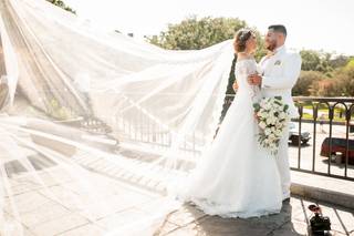 WeddingLens Photo + Video - 28