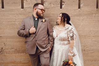 Bridal Traditions Wedding & Prom Attire - 48