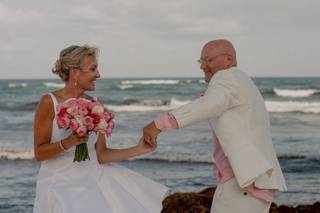 Blue Venado Beach Weddings - 46