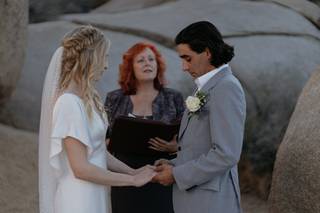 Love Story Vows - 29