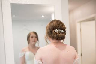 Orange Pearl Salon & Spa - 4